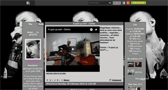Desktop Screenshot of bridgetmichal.skyrock.com