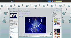 Desktop Screenshot of lagus42.skyrock.com
