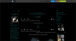 Desktop Screenshot of diabolo-menthe-in-jungle.skyrock.com