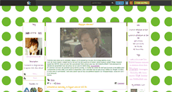 Desktop Screenshot of choupachoupsshige.skyrock.com