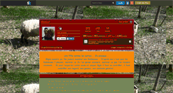 Desktop Screenshot of liloudu17.skyrock.com