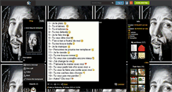 Desktop Screenshot of beriko--maroc-meknes.skyrock.com