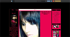 Desktop Screenshot of fiona-du-69.skyrock.com