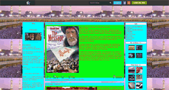 Desktop Screenshot of abou-hamza95.skyrock.com