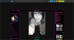 Desktop Screenshot of cerise-noire483.skyrock.com