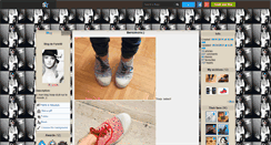 Desktop Screenshot of furie98.skyrock.com