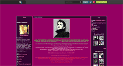 Desktop Screenshot of hayden-anakin06.skyrock.com
