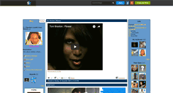 Desktop Screenshot of nemesis1101.skyrock.com