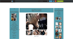 Desktop Screenshot of momsen--taylor.skyrock.com