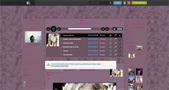 Desktop Screenshot of musique-citations24.skyrock.com