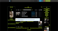 Desktop Screenshot of lim4470.skyrock.com