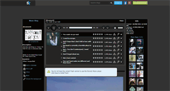Desktop Screenshot of ces-symphonies.skyrock.com