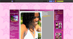 Desktop Screenshot of girls-represent-972.skyrock.com