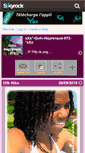 Mobile Screenshot of girls-represent-972.skyrock.com