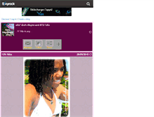 Tablet Screenshot of girls-represent-972.skyrock.com