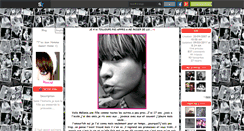 Desktop Screenshot of lceriizl.skyrock.com