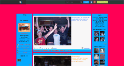 Desktop Screenshot of bccountry.skyrock.com