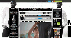 Desktop Screenshot of mams-dk.skyrock.com