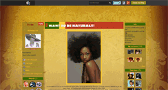 Desktop Screenshot of coconaf.skyrock.com