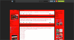 Desktop Screenshot of ferrarissime.skyrock.com