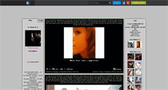 Desktop Screenshot of fashion-viip67.skyrock.com