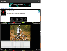 Tablet Screenshot of bozzo007.skyrock.com