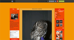 Desktop Screenshot of matad76.skyrock.com