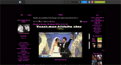 Desktop Screenshot of jonas-mon-histoire.skyrock.com