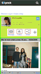 Mobile Screenshot of alichouette.skyrock.com