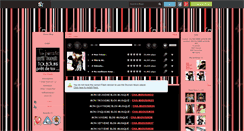 Desktop Screenshot of cha-mi0usiik.skyrock.com