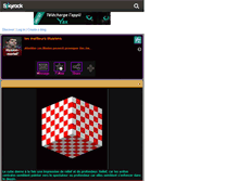 Tablet Screenshot of illusion-mortel.skyrock.com