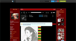 Desktop Screenshot of eftichia.skyrock.com