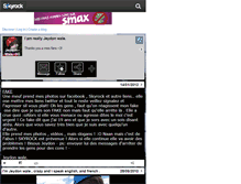 Tablet Screenshot of jeydon--wale--bg.skyrock.com