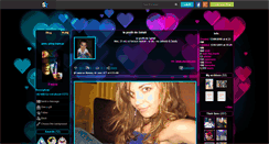 Desktop Screenshot of fedzrer.skyrock.com