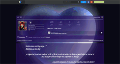 Desktop Screenshot of cat-kai.skyrock.com