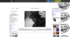 Desktop Screenshot of plouki--online.skyrock.com