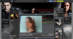 Desktop Screenshot of la-titite-du-21.skyrock.com