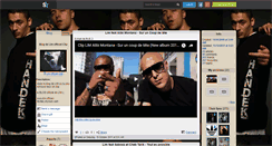 Desktop Screenshot of lim-officiel-clip.skyrock.com