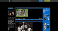 Desktop Screenshot of blackmoviestar.skyrock.com