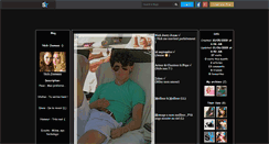 Desktop Screenshot of nick-joonaass.skyrock.com