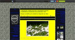 Desktop Screenshot of anti--plagiat.skyrock.com