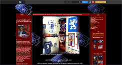 Desktop Screenshot of lyonpassion.skyrock.com
