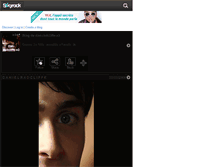 Tablet Screenshot of dan-radcliffe-x3.skyrock.com