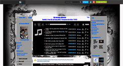 Desktop Screenshot of dj-jeremy97460.skyrock.com