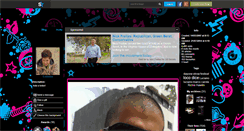 Desktop Screenshot of elskyline.skyrock.com