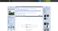 Desktop Screenshot of notch71.skyrock.com