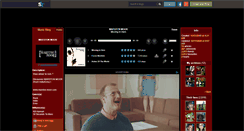 Desktop Screenshot of marstonmooralter.skyrock.com