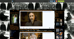 Desktop Screenshot of harry-potter54300.skyrock.com