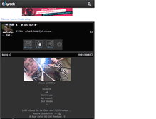 Tablet Screenshot of emo-boy-cut.skyrock.com