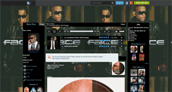 Desktop Screenshot of jimrama332.skyrock.com